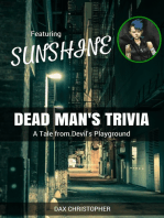 Dead Man's Trivia