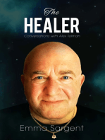 The Healer: Conversations with Alex Telman