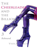 The Cheerleader and the Billionaire 3