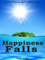 Happiness Falls