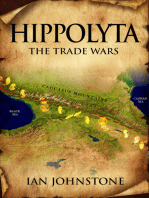 Hippolyta 4: The Trade Wars