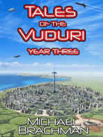 Tales of the Vuduri