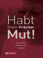 Habt Mut!