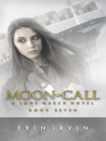 Moon-Call (Lone March #7)