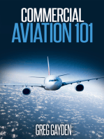 Commercial Aviation 101