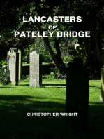 Lancasters of Pateley Bridge
