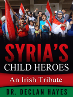 Syria's Child Heroes: An Irish Tribute