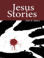 Jesus Stories