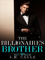 The Billionaire's Brother Book 1