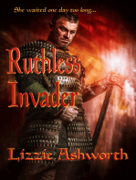 Ruthless Invader