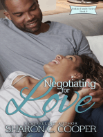 Negotiating for Love