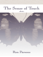 The Sense of Touch