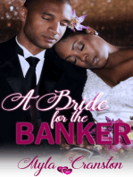 A Bride for the Banker