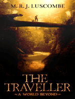 The Traveller: A World Beyond