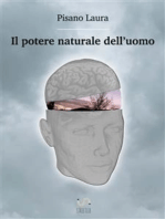 Il potere naturale dell'uomo