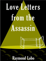 Love Letters from the Assassin