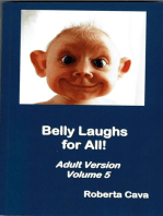 Belly Laughs for All! Volume 5