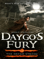 Daygo's Fury