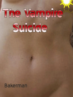 The Vampire Suicide