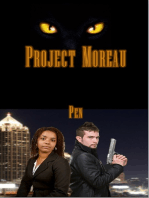 Project Moreau