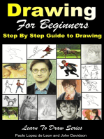 Drawing for Beginners