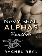 Navy Seal Alphas