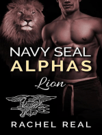 Navy Seal Alphas