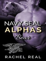 Navy Seal Alphas