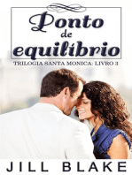 Ponto de equilíbrio: Trilogia Santa Monica