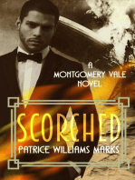 Montgomery Vale: Scorched: MONTGOMERY VALE, #1