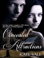 Concealed Attractions