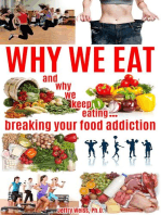 Why We Eat: why we eat series, #1