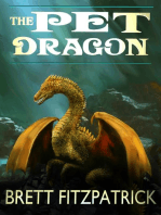 The Pet Dragon: Dragons of Westermere, #1