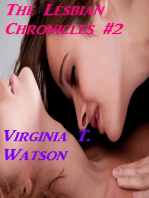 The Lesbian Chronicles #2