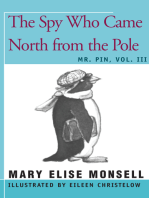 The Spy Who Came North from the Pole