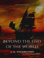 Beyond the End of the World: The Caretaker Series, #3