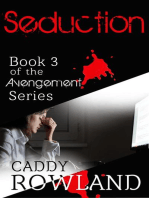 Seduction: The Avengement Series, #3