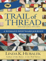 Trail of Thread: Trail of Thread, #1
