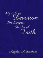 My Life in Devotion