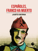 Españoles, Franco ha muerto