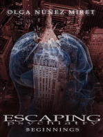 Escaping Psychiatry. Beginnings (Prequel): Escaping Psychiatry