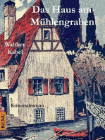 Das Haus am Mühlengraben