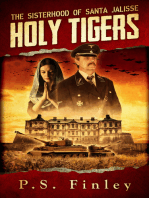 Holy Tigers