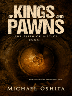 Of Kings And Pawns: The Birth of Justice Book: I