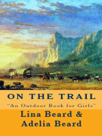 On the Trail: "An Outdoor Book for Girls"