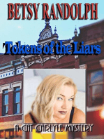Tokens of the Liars