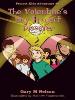 The Valentine's Day Project Disaster