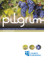 Pilgrim - The Beatitudes: A Course for the Christian Journey