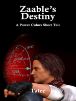 Zaable's Destiny