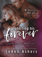 Protecting His Forever: Forever Series